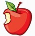 Image result for 13 Apple's Cartoon