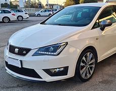 Image result for Seat Ibiza FR 1.2