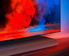 Image result for Philips OLED TV