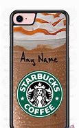 Image result for iPhone 8 Starbucks Case