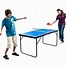 Image result for Table Tennis Table Side