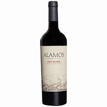 Image result for Alamos Red