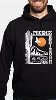 Image result for Arizona Phoenix Bird Logo Hoodie