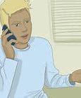 Image result for Answer Your Phone and Check Your Voicemail