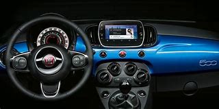 Image result for Fiat 500 Mirror