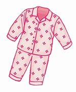 Image result for Kids Winter Pajamas