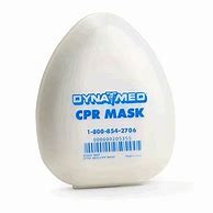 Image result for DynaMed CPR Mask