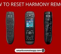 Image result for How to Reset Reverie Remote