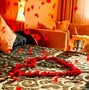 Image result for Romantic Bedroom Set Up