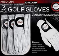 Image result for Golf Gloves