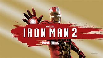 Image result for Iron Man 2 Apple TV