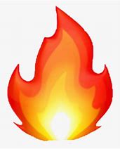 Image result for flame emojis