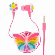Image result for Butterfly Earbuds