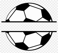 Image result for Soccer Ball SVG