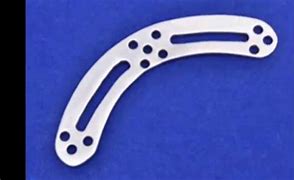 Image result for Uresil Fixation Device