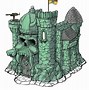 Image result for Castle Grayskull Blueprint
