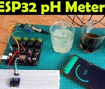 Image result for Ph Sensor Circuit