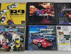 Image result for PS1 Racing Flying Games