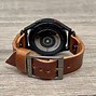 Image result for Saddleback Leather Galaxy Watch Bands