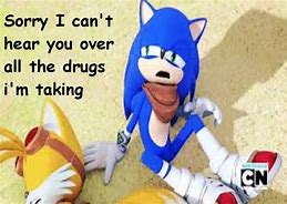 Image result for Sonic Boom Jokes