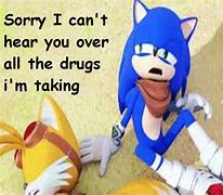 Image result for Sonic Boom Memes