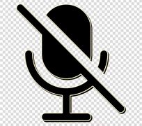 Image result for Mute iPhone Mic