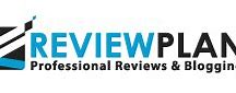 Image result for Review Plan Logo