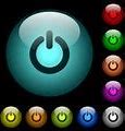 Image result for Power Button Design