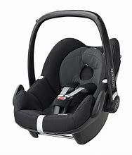 Image result for Maxi-Cosi Pebble Car Seat