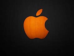 Image result for Apple Orange Desktop Computer