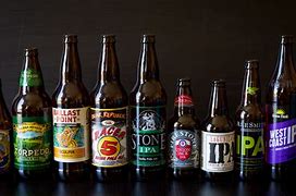 Image result for California IPA Beer