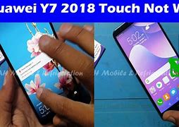 Image result for Huawei Y7 2018 Touch Ways