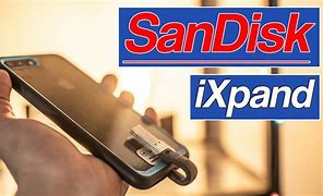 Image result for Ixpand Drive for iPhone
