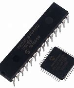 Image result for 16-Bit Micro Chip
