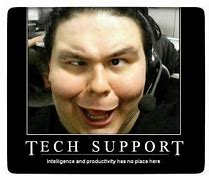 Image result for Humor Computer Tech Support Meme