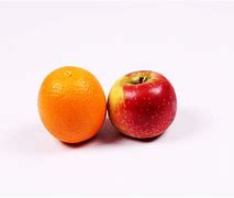 Image result for Apple's vs Oranges