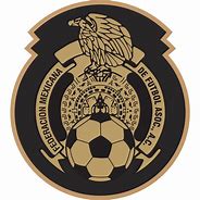 Image result for Federacion Mexicana De Futbol