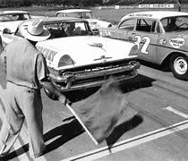 Image result for First NASCAR