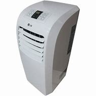 Image result for LG Portable Air Conditioner 7000 BTU