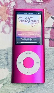 Image result for iPod Nano Girls