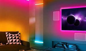 Image result for Best LED Strip Lights for TV