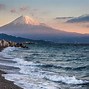 Image result for Monte Fuji