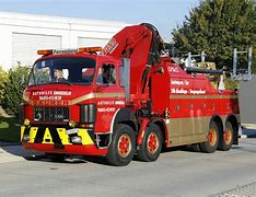 Image result for German Heavy Wrecker Truck