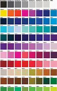 Image result for PMS Paint Color Chart