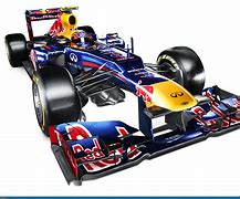 Image result for Red Bull F1 Car