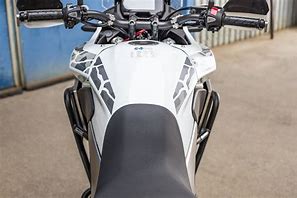 Image result for Honda CB500X Crash Bars
