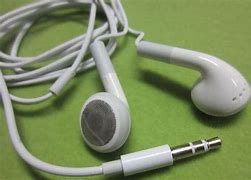 Image result for Apple 4s Earphones