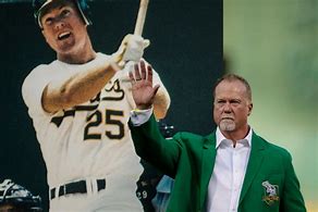 Image result for Mark McGwire