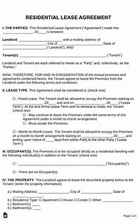 Image result for Signed Lease Agreement