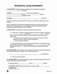 Image result for A Simple Lease Agreement